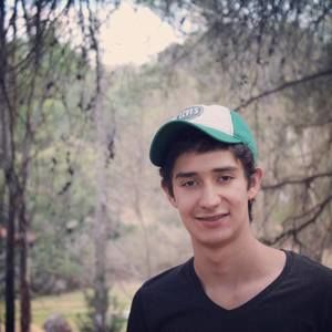 Meet your Posher, Armando